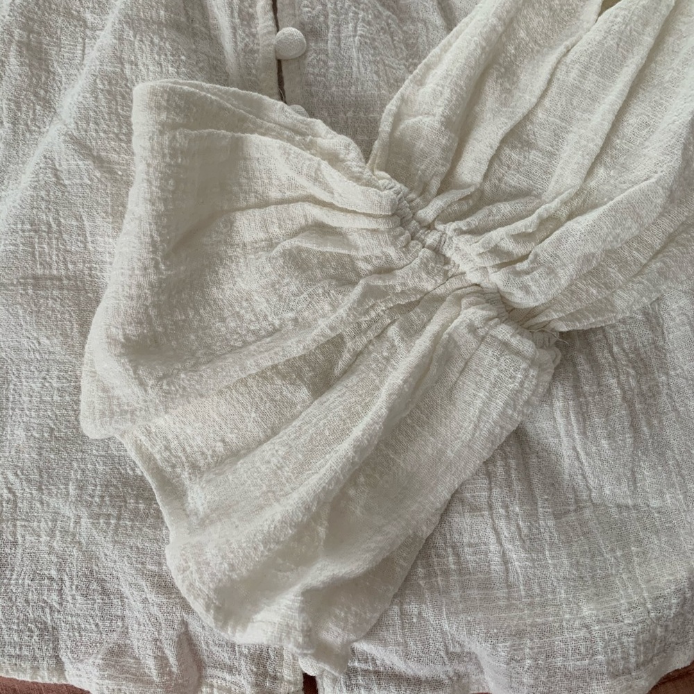 SABO SKIRT TOP NWOT - Picture 3 of 6